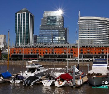 Buenos Aires (Modern Architecture), Argentina