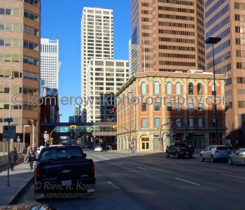 Calgary, Calgary March 12, 2015