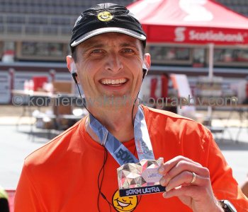 Calgary Marathon 51st Edition on May 31, 2015