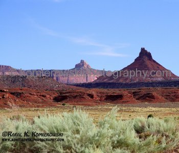 Canyonlands National Park, Utah, USA