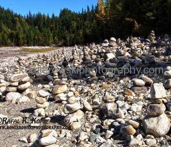 Galena Bay, Upper Arrow Lake,  West Kootenays, BC