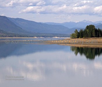 Burton, Lower Arrow Lake,  West Kootenays, BC,