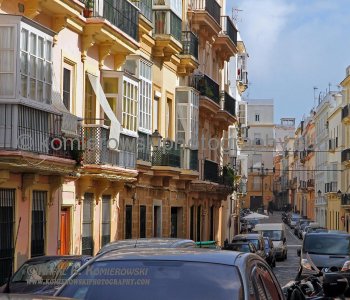 Cadiz, Spain