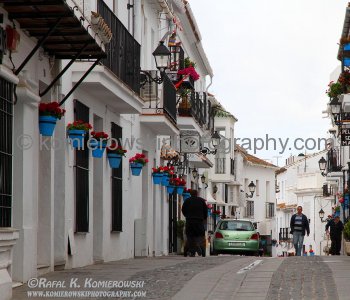 Mijas, Andalusia,  Spain