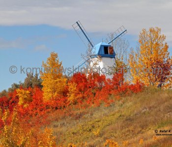 Heritage Park,  Calgary, Alberta, Canada