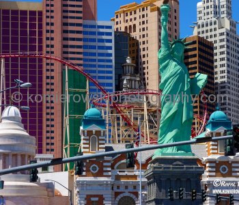 Las Vegas, Nevada, USA