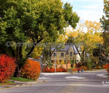 Elboya,  Calgary, Alberta, Canada