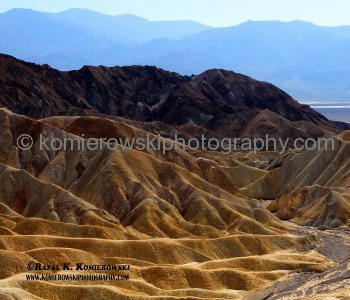 Death Valley National Park, California, USA