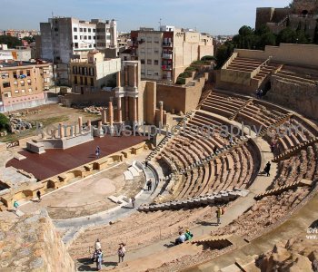 Cartagena,  Spain
