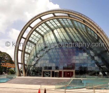 Port  of Spain, Trinidad