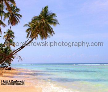 Scarborough, Tobago