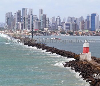 Recife,  Pernambuco, Brazil