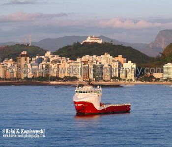 Vitória, Espírito Santo, Brazil