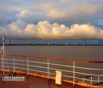 Amazon River, Brazil (Part 1)