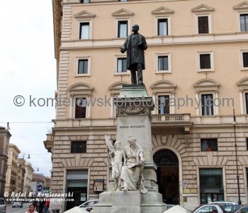 Piazza di San Pantaleo,  Rome