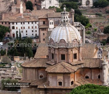 Almost everyone knows the expression “Rome Wasnt Built In A Day” ...