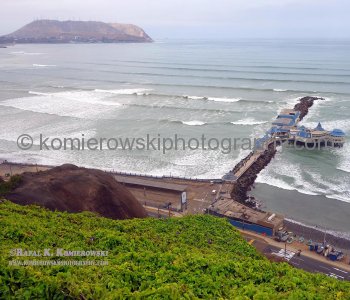 Miraflores District, Lima,  Peru