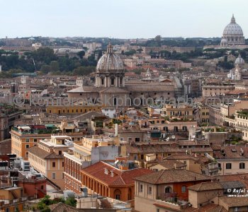 One more view of Vatican....