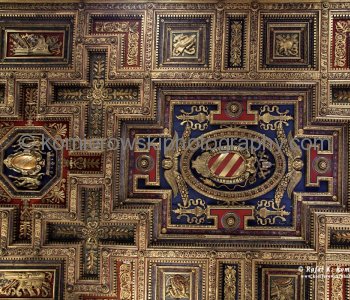 La chiesa del Santissimo Nome di Gesù,    Rome