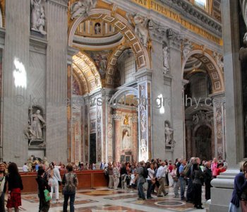 Saint Peter s Basilica,  Città del Vaticano