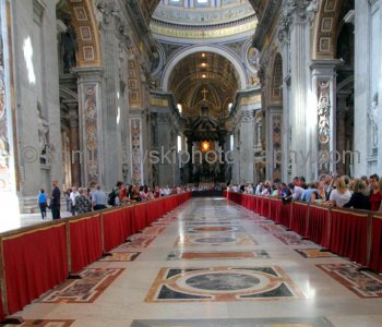 Saint Peter s Basilica,  Città del Vaticano