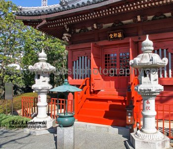 Tokyo (First Impressions), Japan