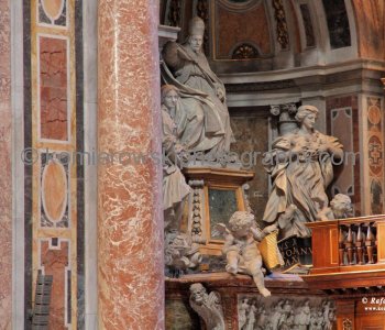 Saint Peter s Basilica,  Città del Vaticano