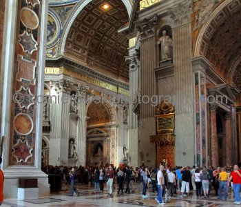 Saint Peter s Basilica,  Città del Vaticano
