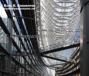Tokyo Modern Architecture,  Japan