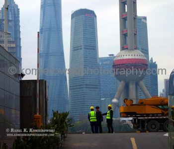 Shanghai, China