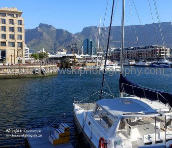 Cape Town, South Africa