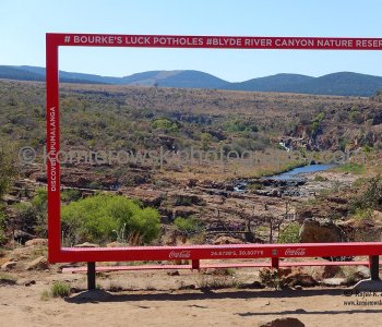 Blyde River Canyon Nature Reserve, Moremela, Mpumalanga, South Africa