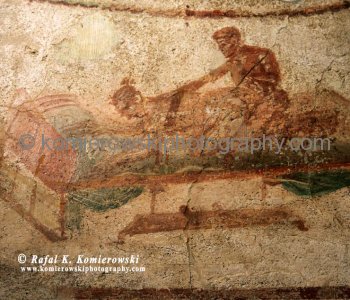 Our idea of sexuality doesn t have anything in common with the ancient one where there was no chance for a partnership.