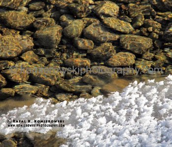 Sibbald Flats
