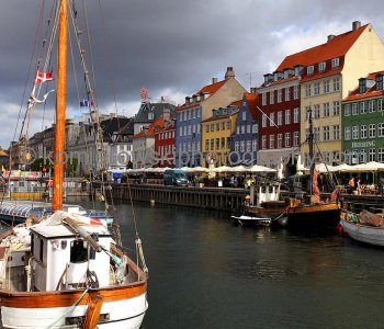 Copenhagen, Denmark