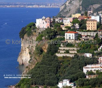 The corniche coastal road is a popular excursion with many holidaymakers.....
