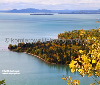 Autumn Colors in Canada