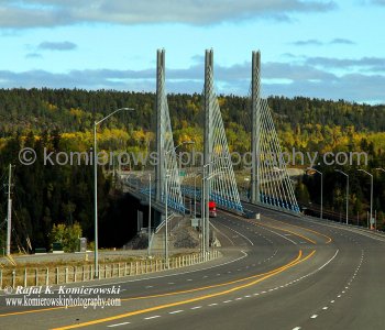 Canadian Road Trip from Calgary, Alberta to Mont Tremblant, Quebec