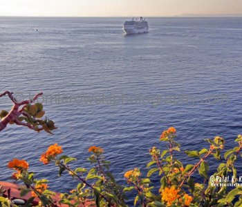 Sorrento offers cruisers a delectable taste of Italy....