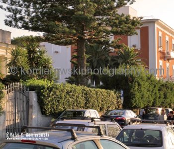 Sorrento - local villa...