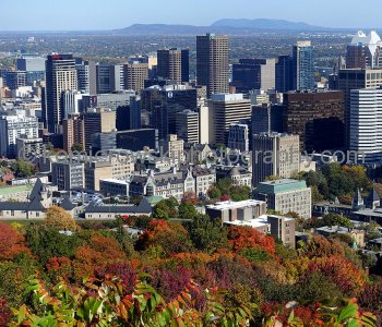 Montreal, Quebec, Canada