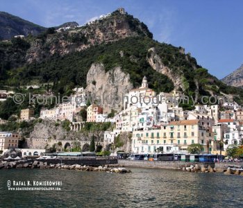 Amalfi Coast, Italy