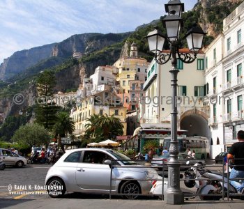 Amalfi