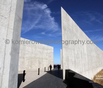 Flight 93 National Memorial, Pennsylvania, USA