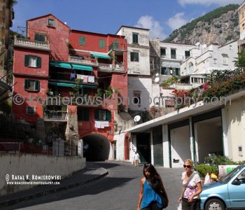 Amalfi
