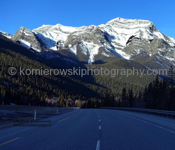 Spring Colors During Covid-19, Western Canada