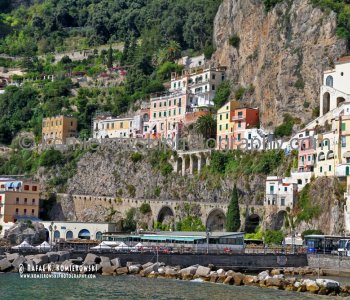 Amalfi