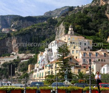 Amalfi