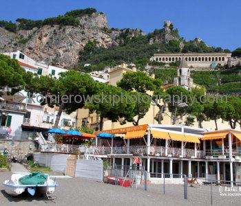 Amalfi