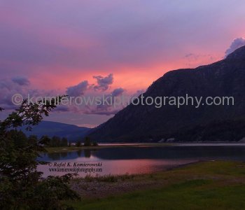 Spectacular West Kootenays, British Columbia, Canada
